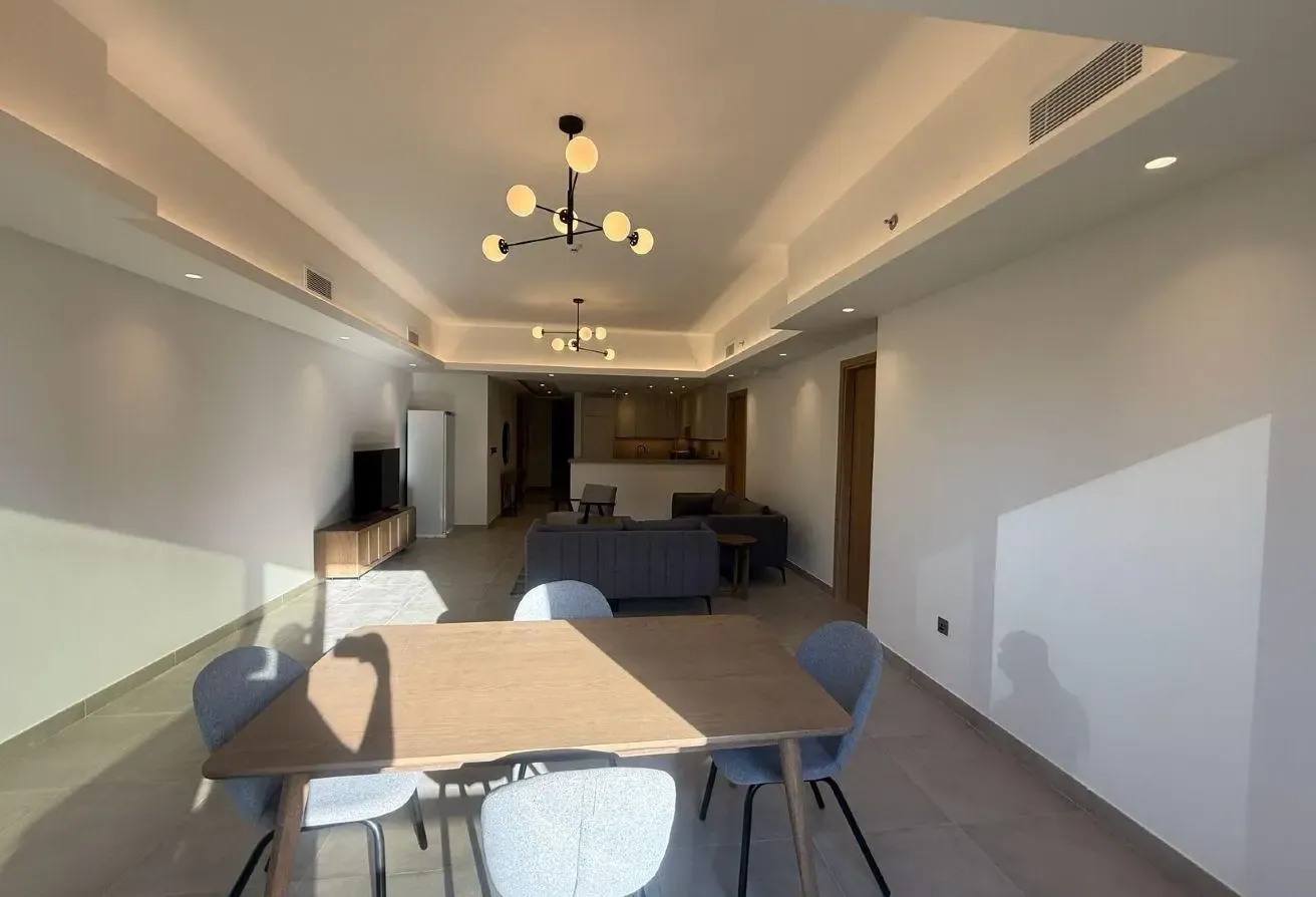 URGENT RENTAL | Fully Furnished 2BR | 4 CHEQUES