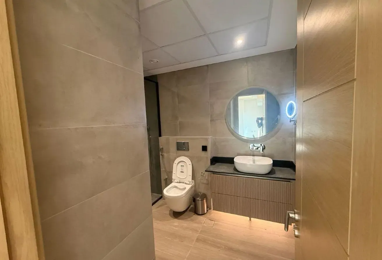 URGENT RENTAL | Fully Furnished 2BR | 4 CHEQUES