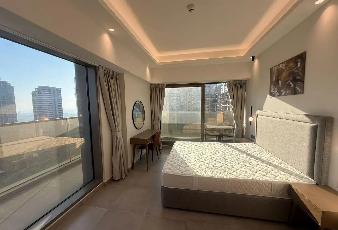 URGENT RENTAL | Fully Furnished 2BR | 4 CHEQUES
