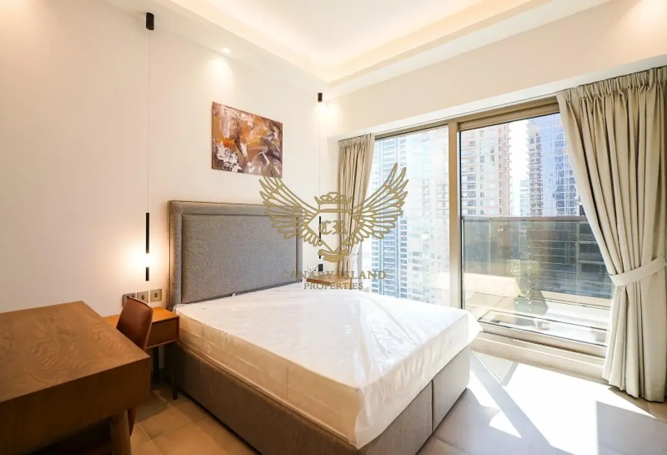 Furnished 2BR+Guests | Gas and Chiller Included