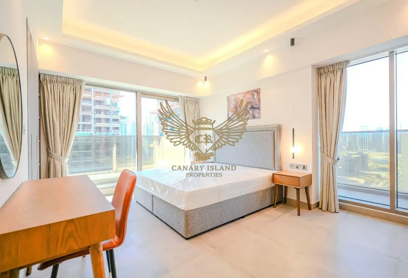 Furnished 2BR+Guests | Gas and Chiller Included