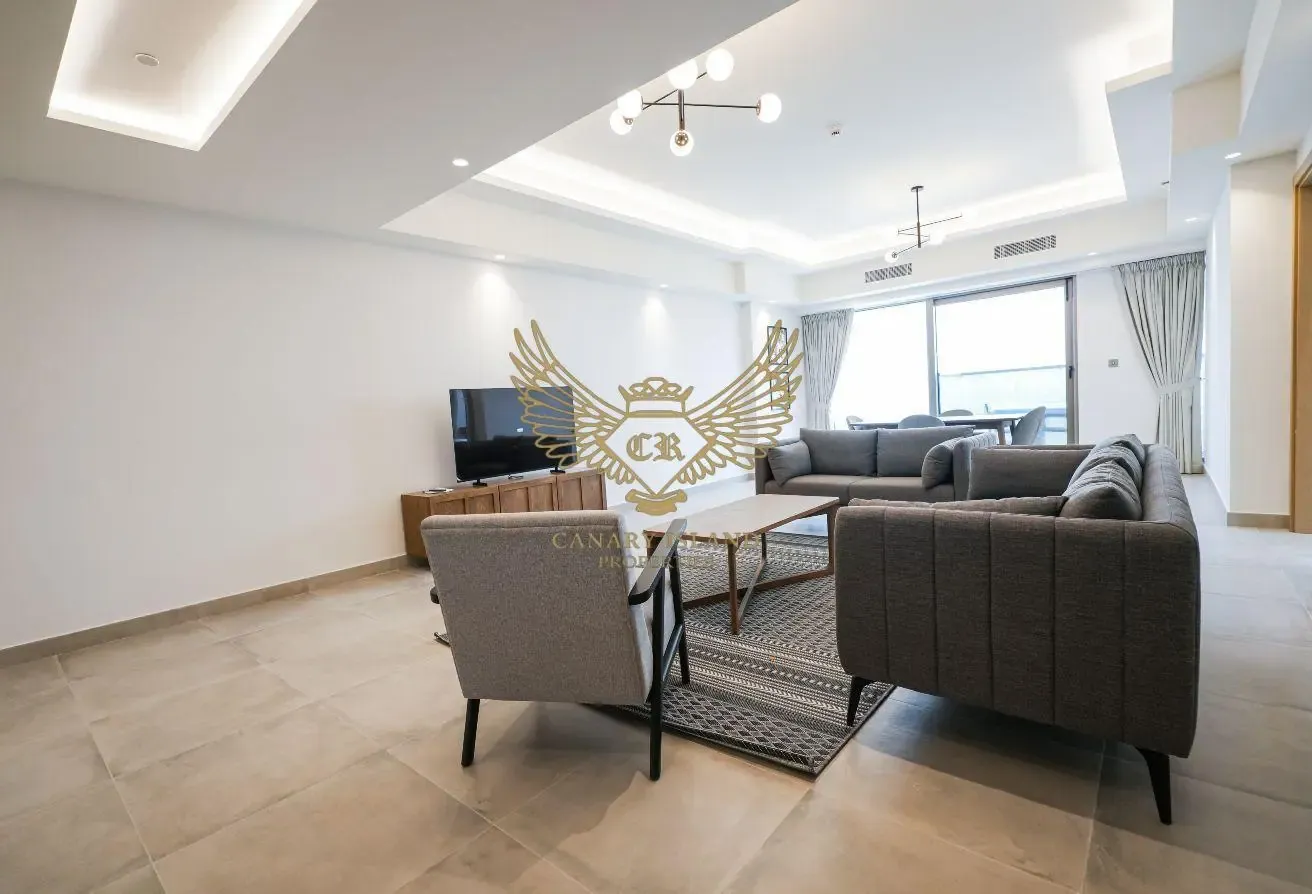 Brand New | Fully Furnished | JUMEIRAH ISLAND VIEW