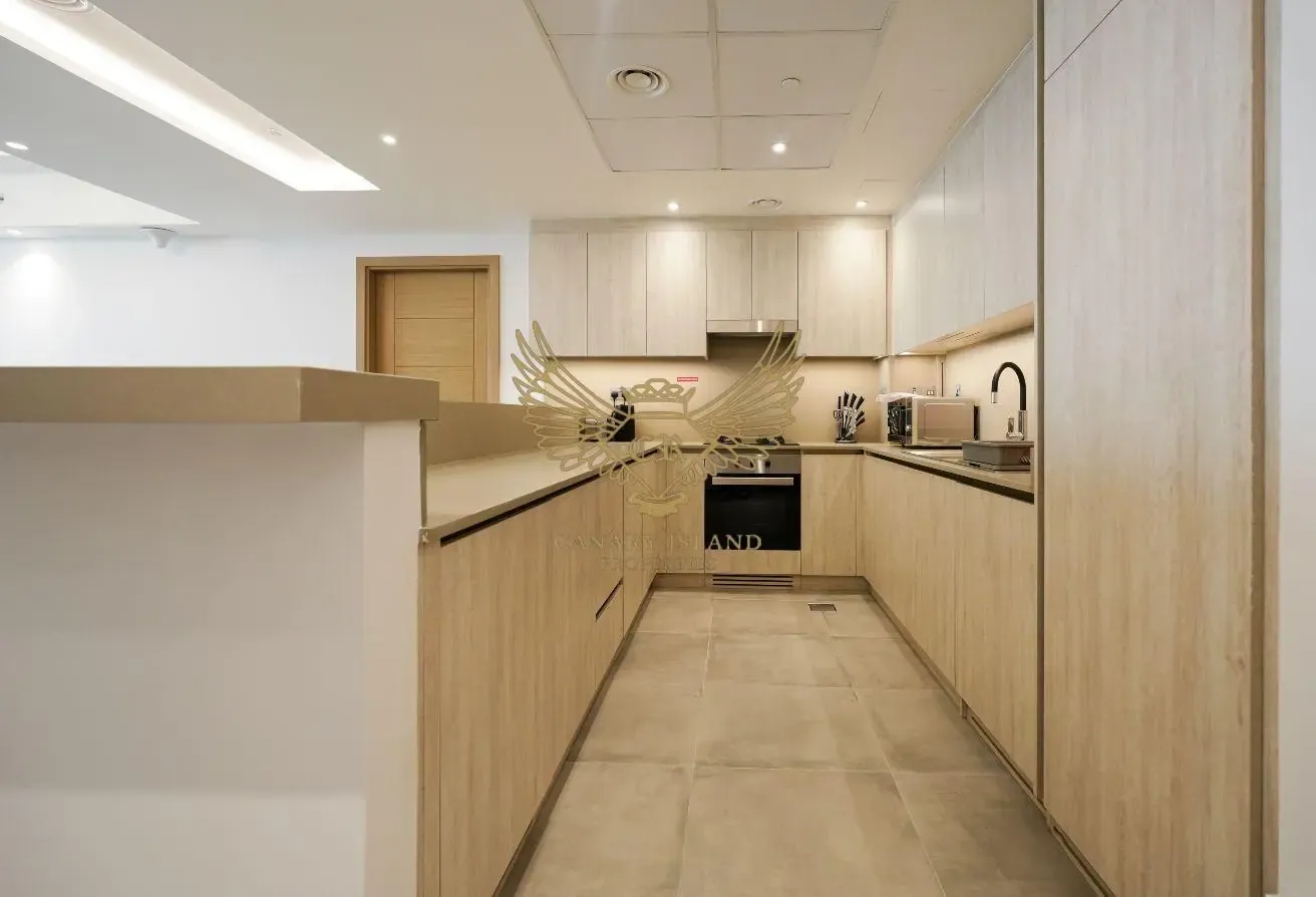 Brand New | Fully Furnished | JUMEIRAH ISLAND VIEW