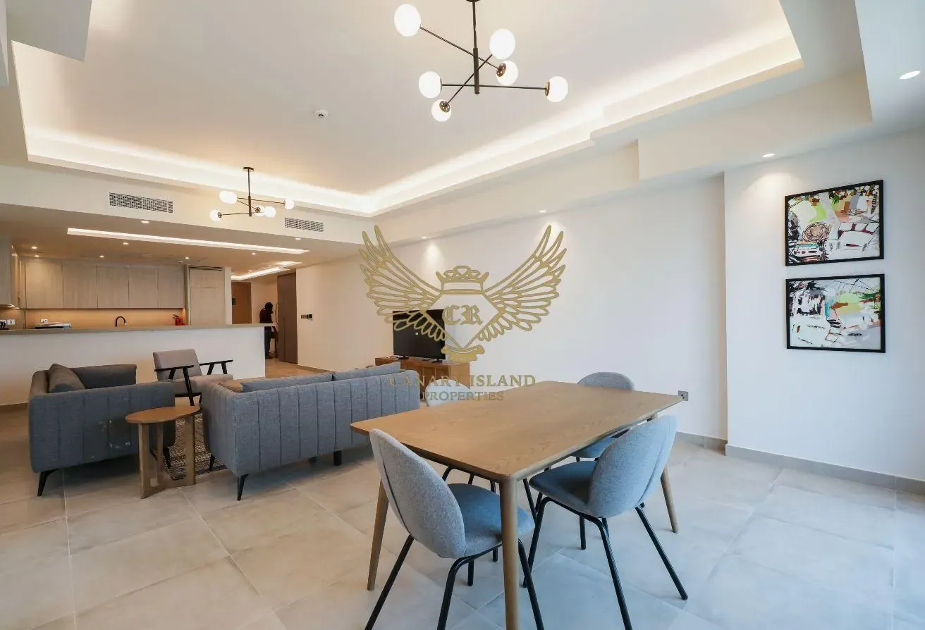 Brand New | Fully Furnished | JUMEIRAH ISLAND VIEW