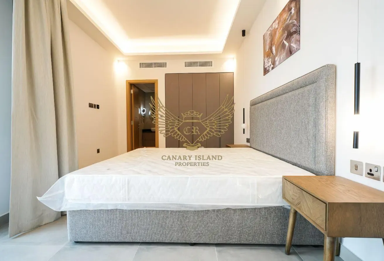 Brand New | Fully Furnished | JUMEIRAH ISLAND VIEW
