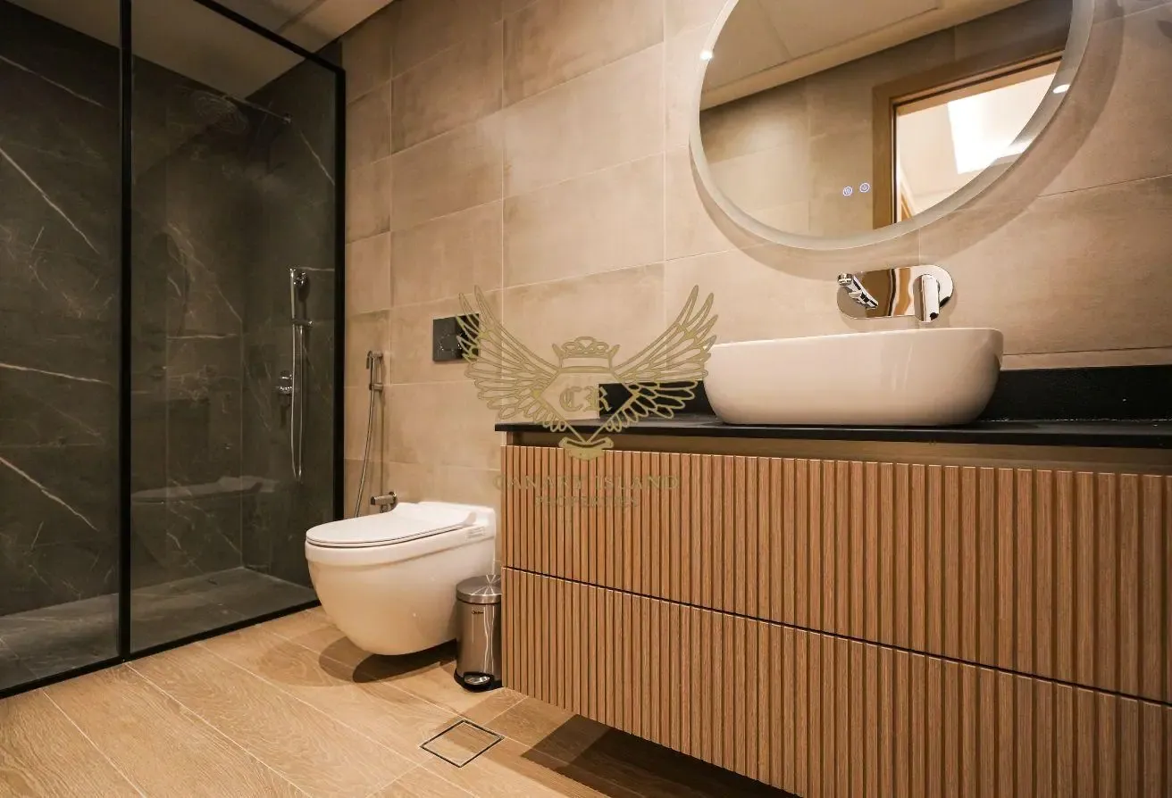 Brand New | Fully Furnished | JUMEIRAH ISLAND VIEW