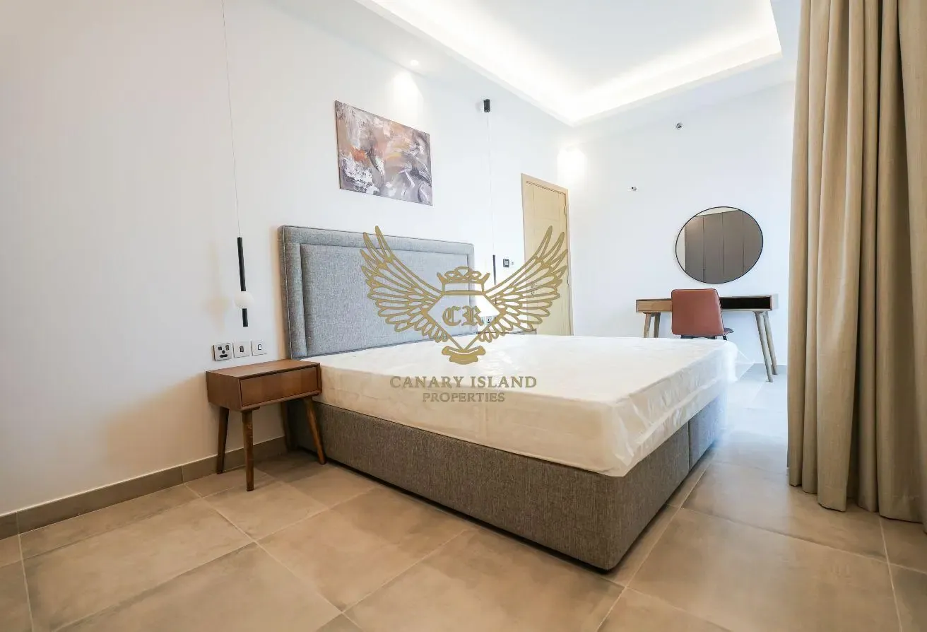 Brand New | Fully Furnished | JUMEIRAH ISLAND VIEW
