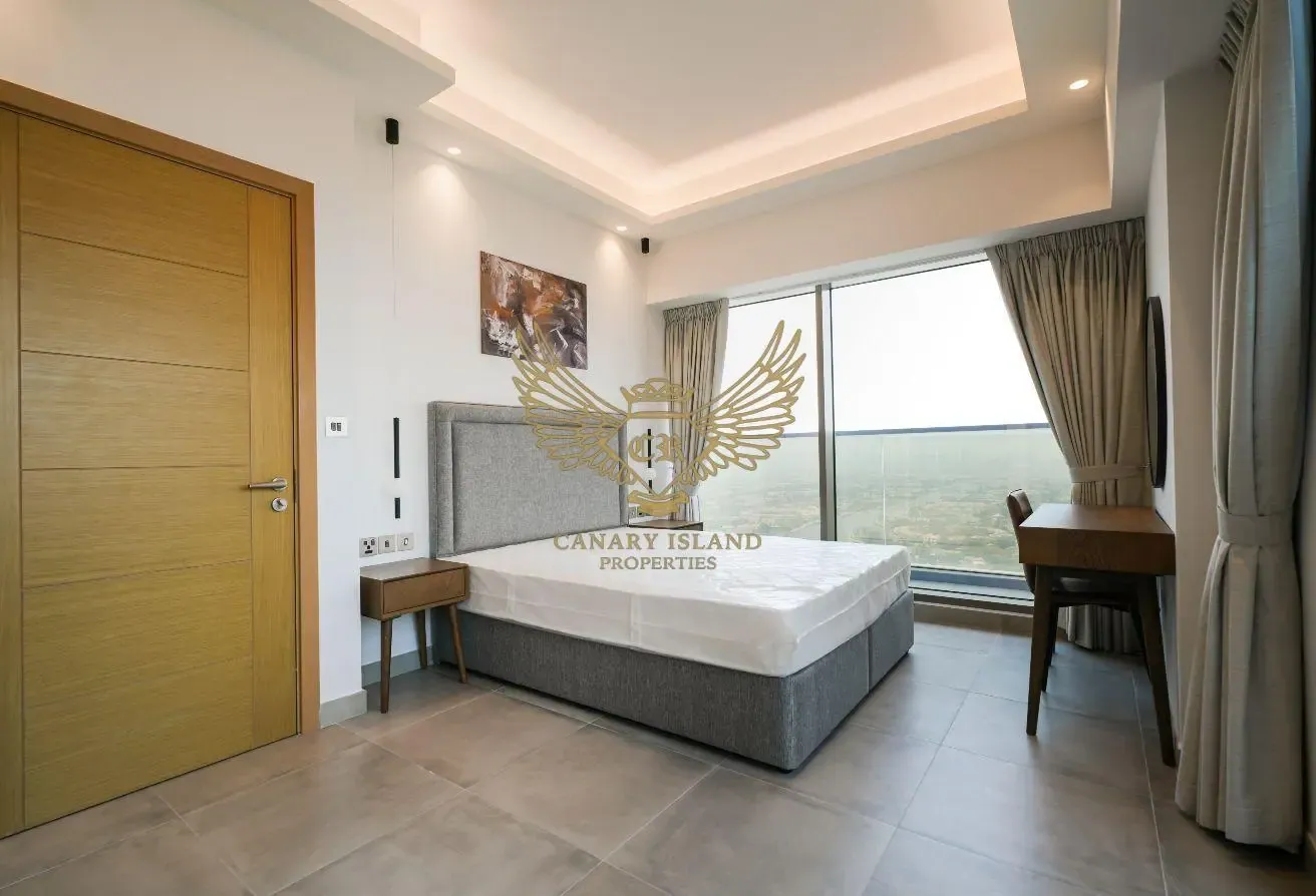 Brand New | Fully Furnished | JUMEIRAH ISLAND VIEW
