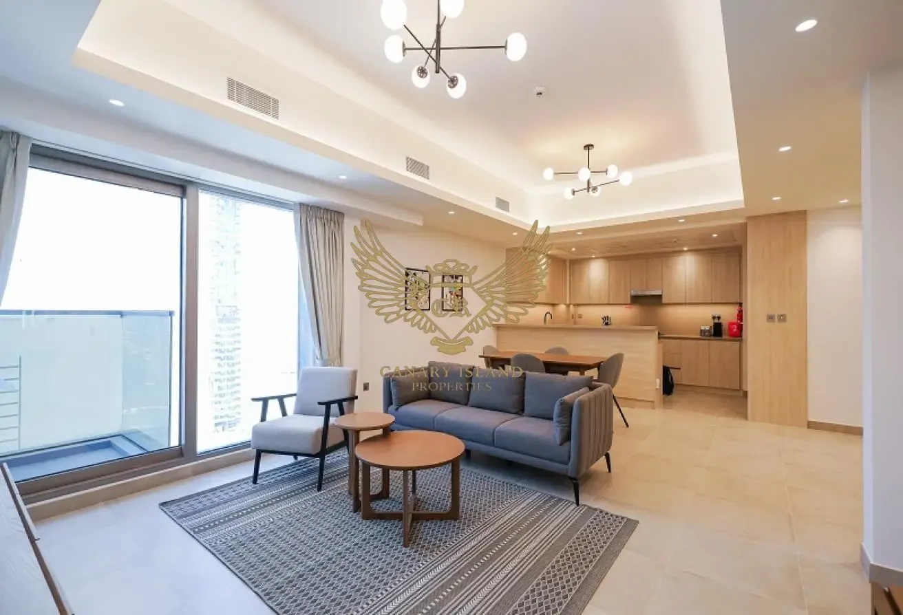 Ready to Move: Luxury 2BR + Guest | Orra, JLT
