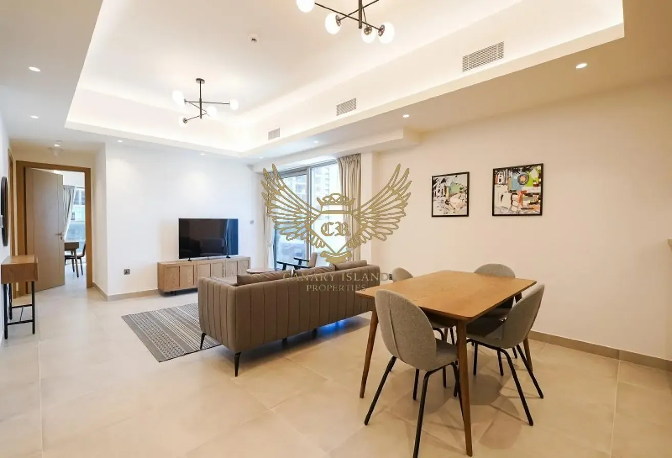 Ready to Move: Luxury 2BR + Guest | Orra, JLT