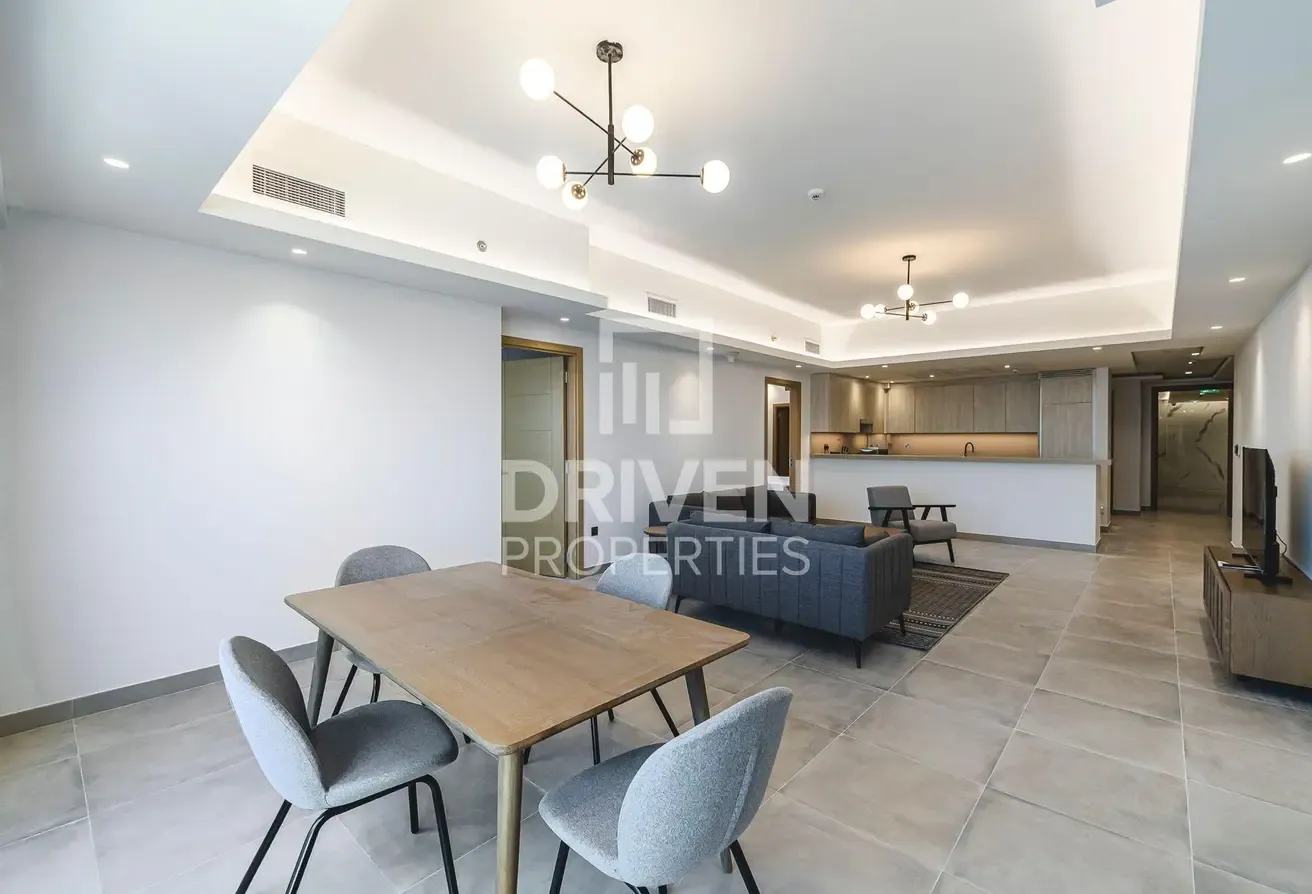 Huge Layout | High Floor | Brand New | Best View