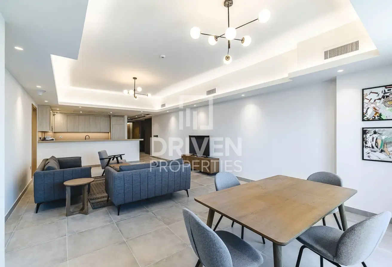 Huge Layout | High Floor | Brand New | Best View