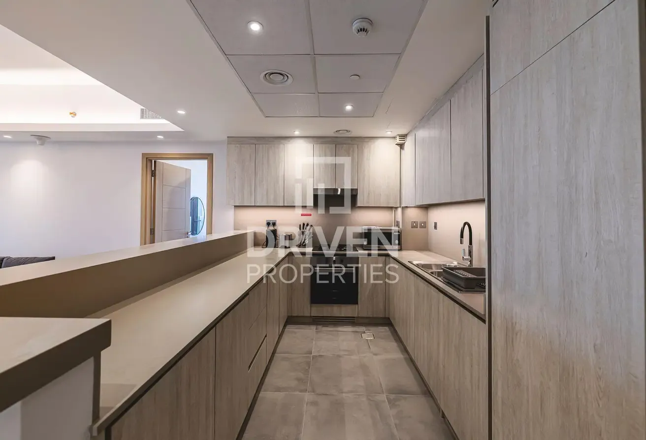Huge Layout | High Floor | Brand New | Best View