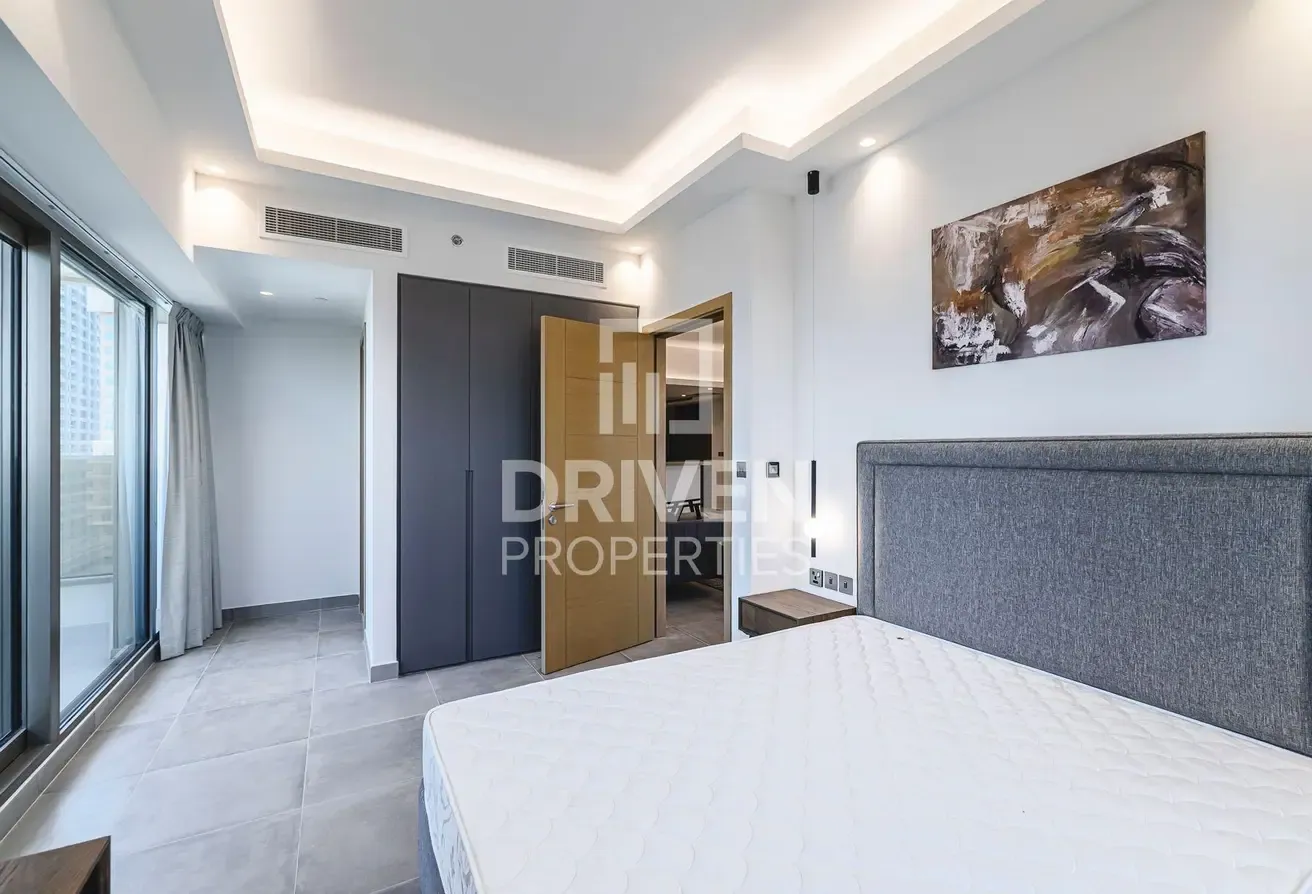 Huge Layout | High Floor | Brand New | Best View