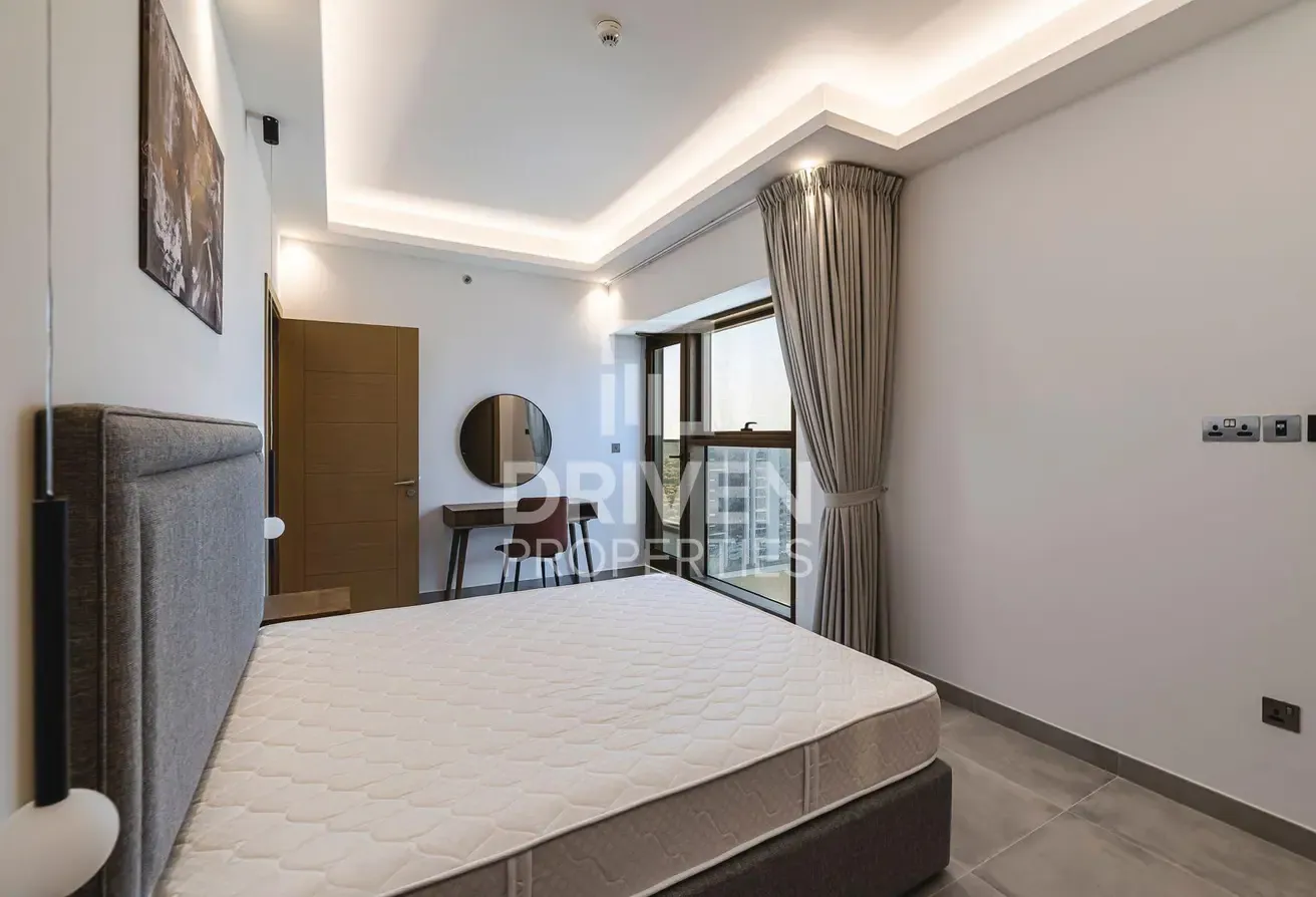 Huge Layout | High Floor | Brand New | Best View
