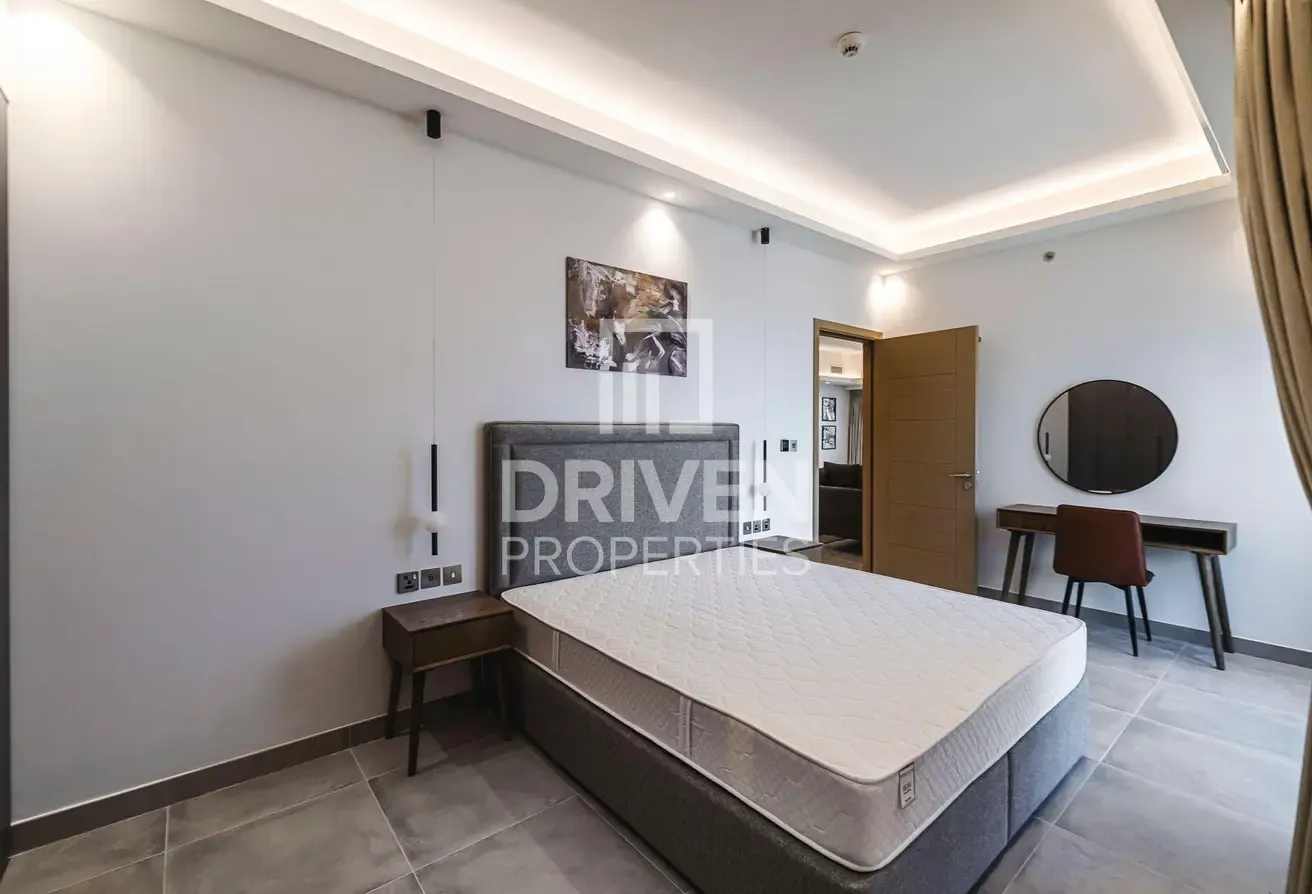 Huge Layout | High Floor | Brand New | Best View