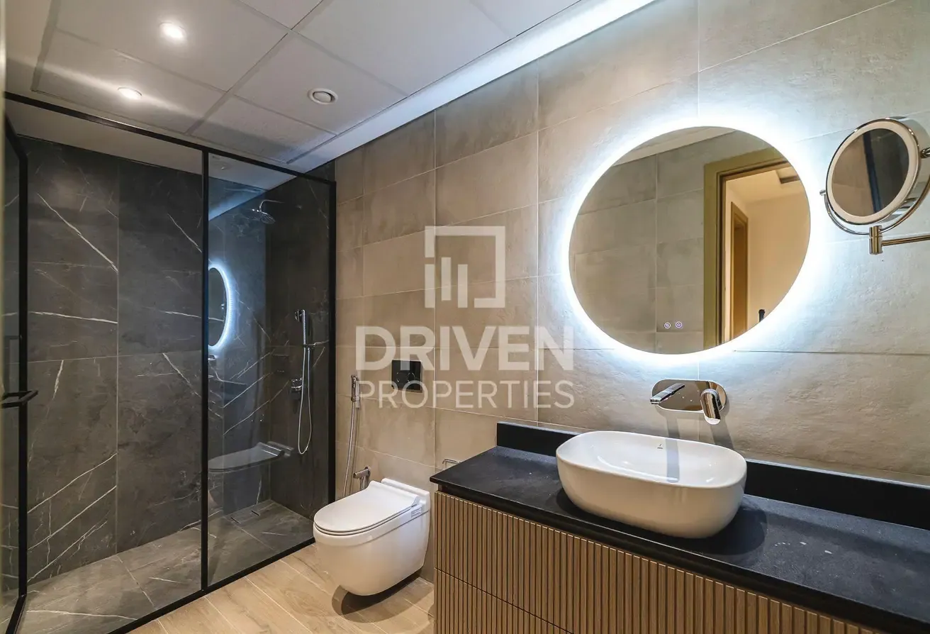 Huge Layout | High Floor | Brand New | Best View