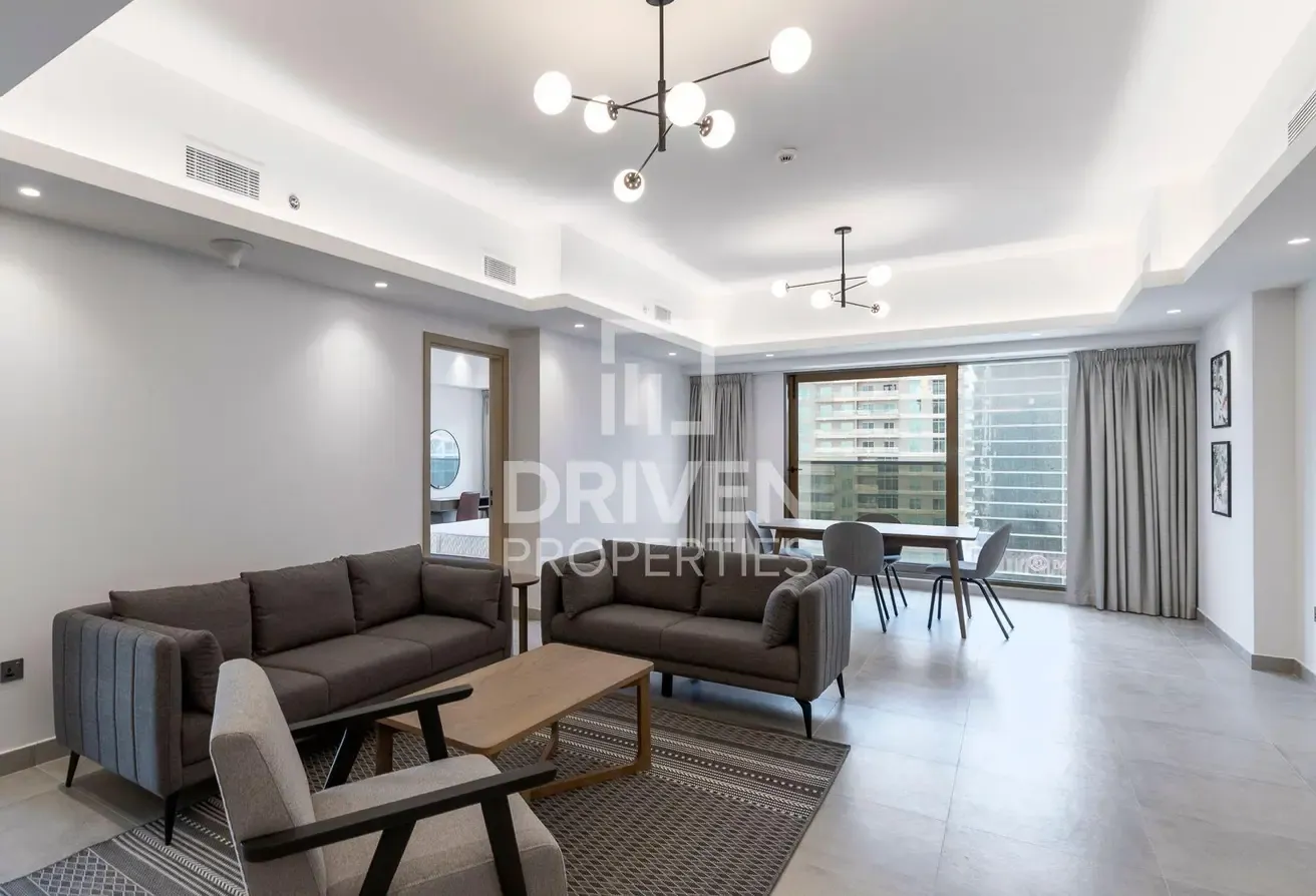 High Floor | Ready to Move in | Preferred Layout