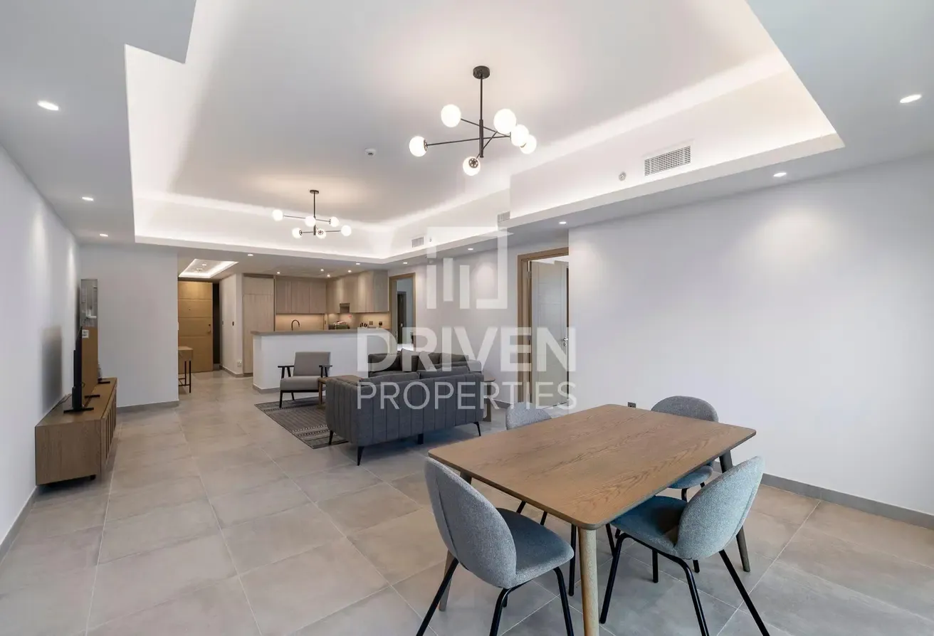 High Floor | Ready to Move in | Preferred Layout