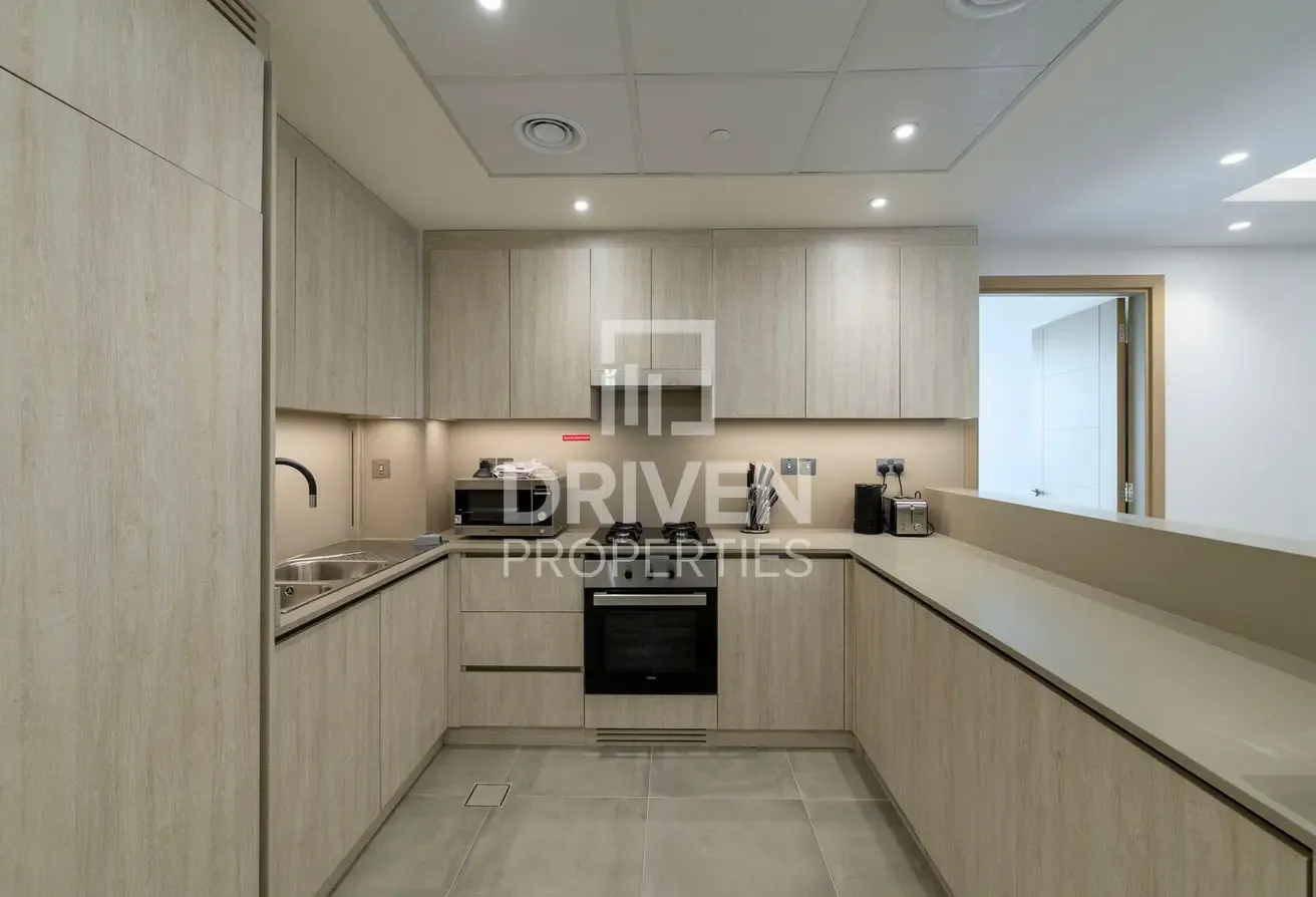 High Floor | Ready to Move in | Preferred Layout