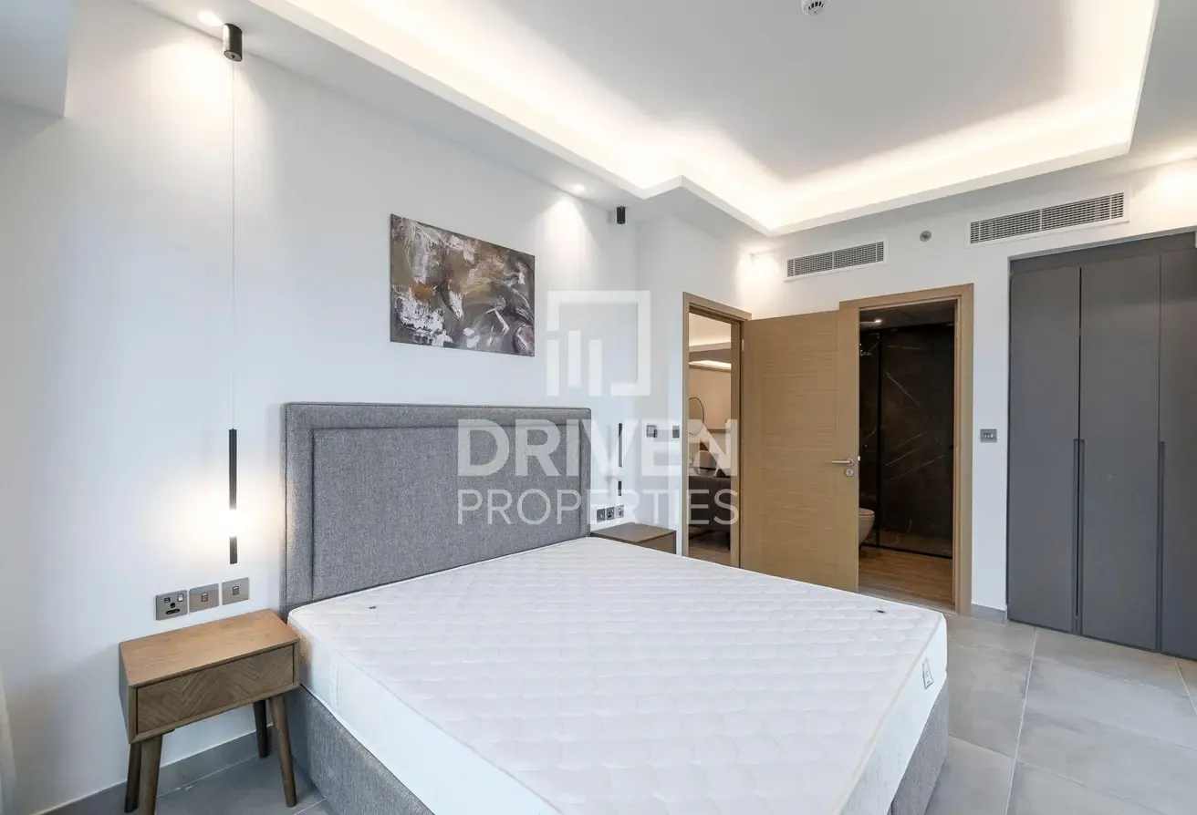 High Floor | Ready to Move in | Preferred Layout