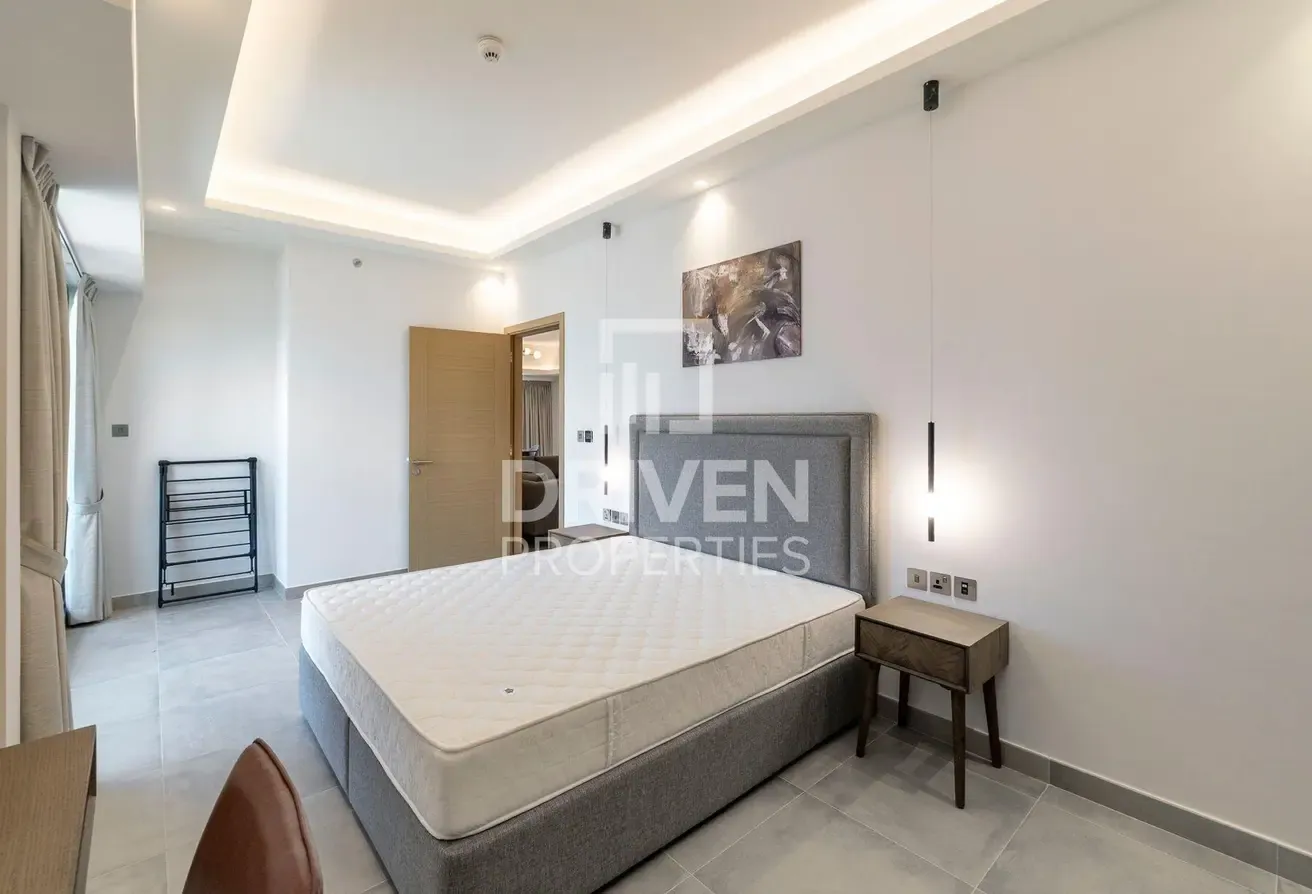 High Floor | Ready to Move in | Preferred Layout