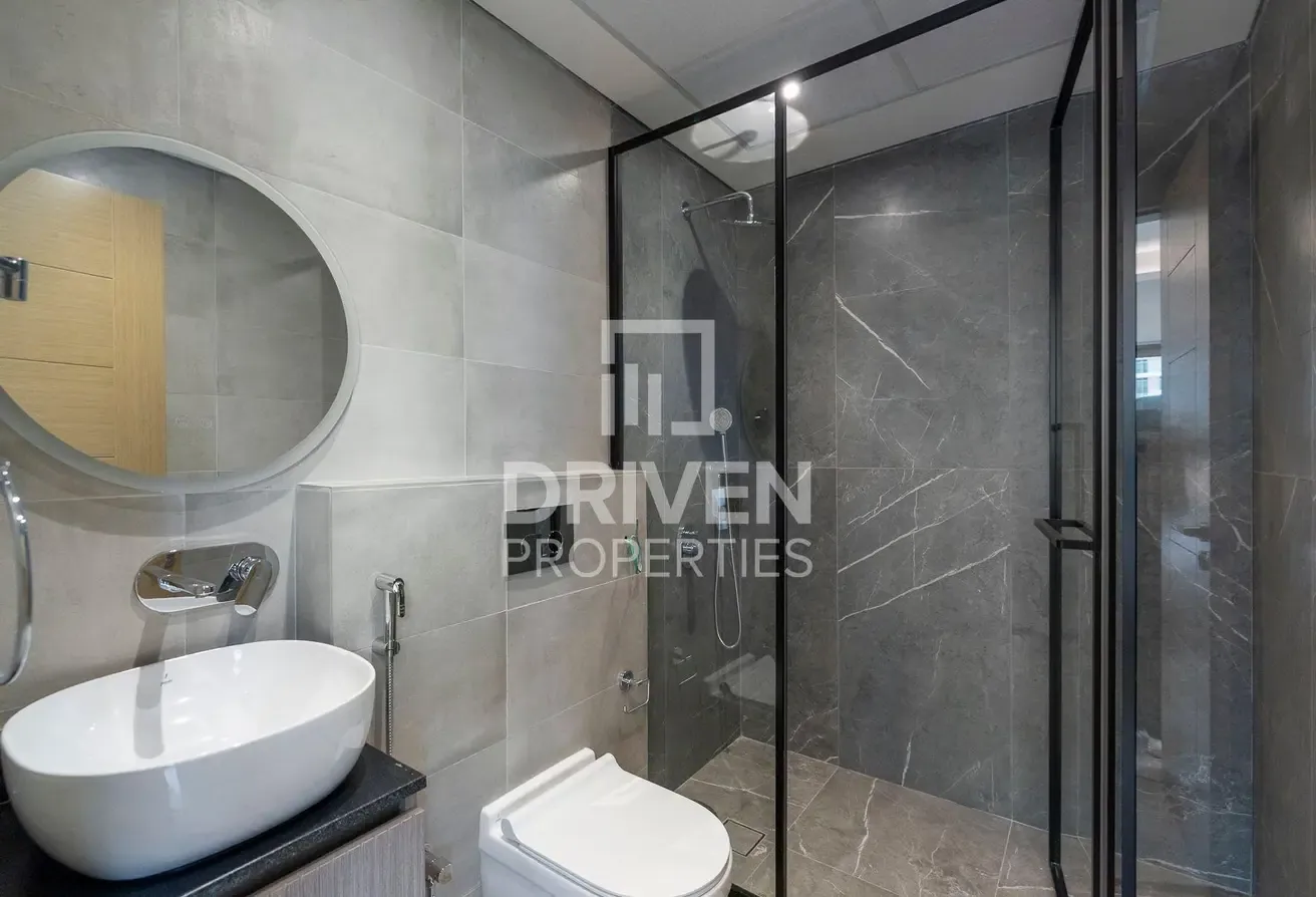 High Floor | Ready to Move in | Preferred Layout