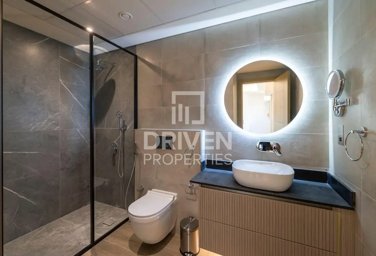 High Floor | Ready to Move in | Preferred Layout