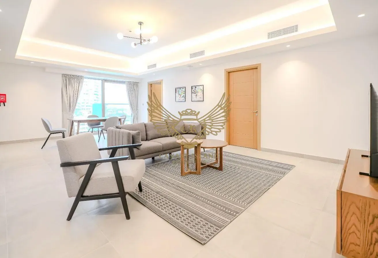 | Furnished | Brand New | Family Building