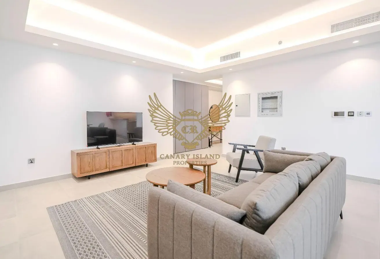 | Furnished | Brand New | Family Building