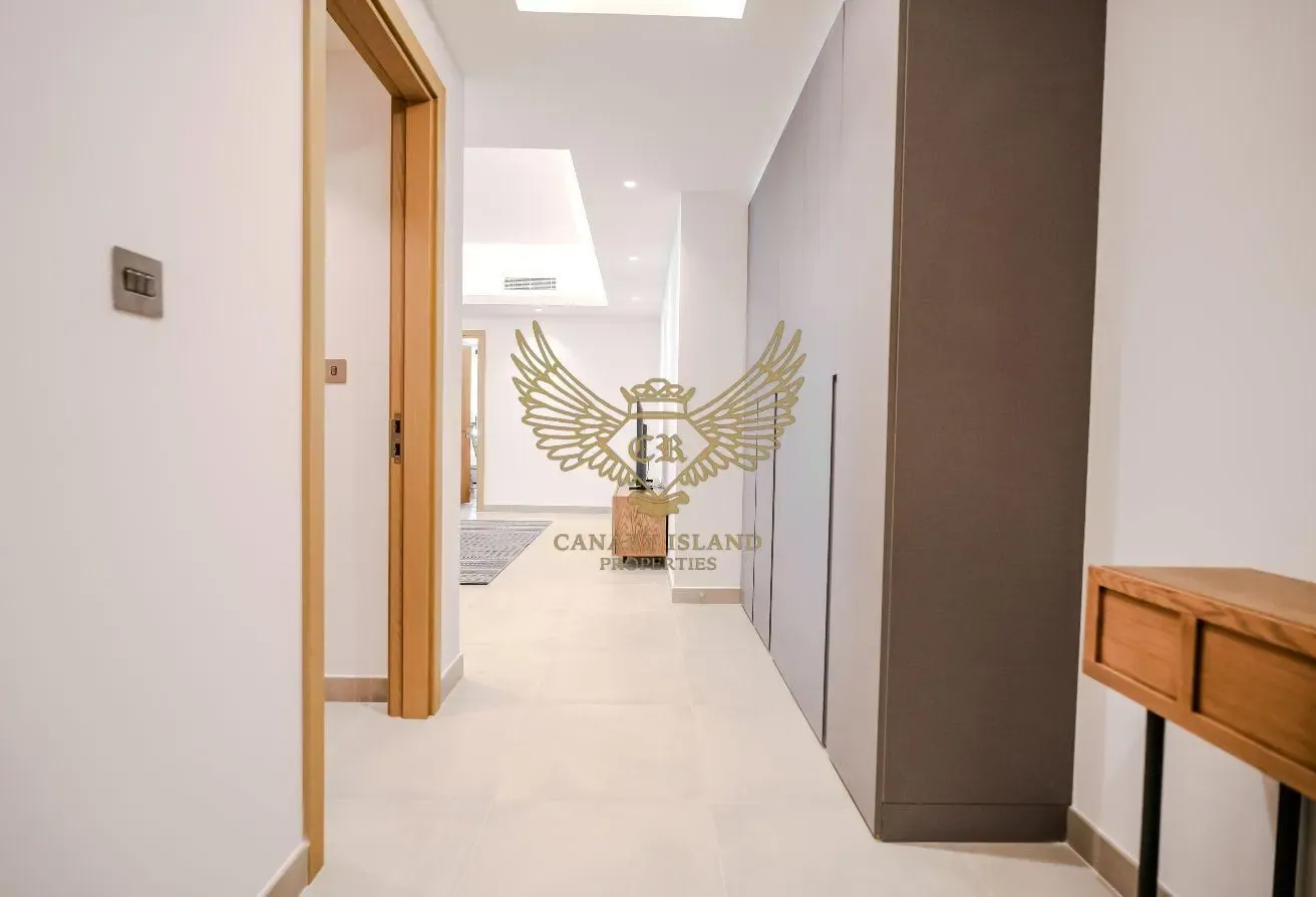 | Furnished | Brand New | Family Building