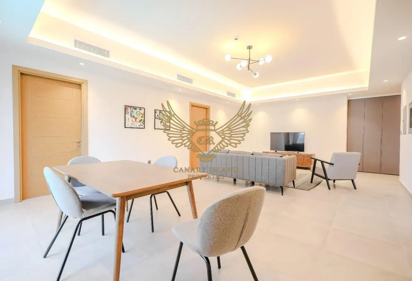 | Furnished | Brand New | Family Building