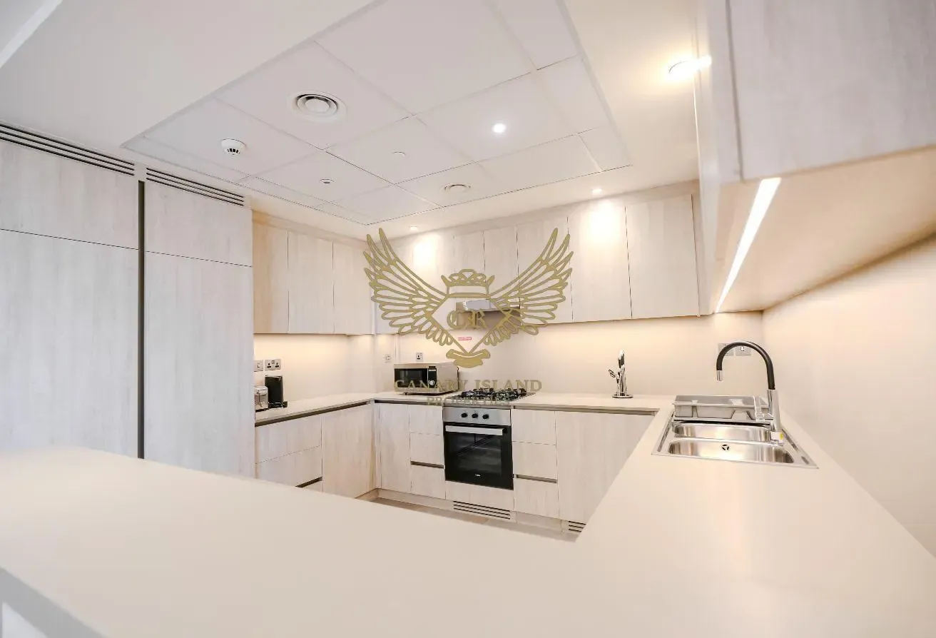 | Furnished | Brand New | Family Building