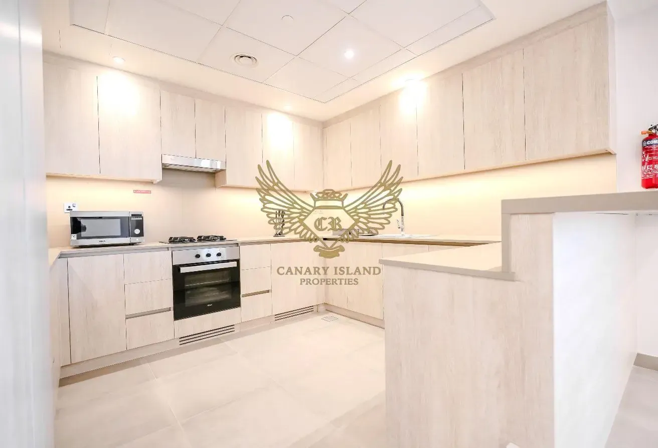 | Furnished | Brand New | Family Building