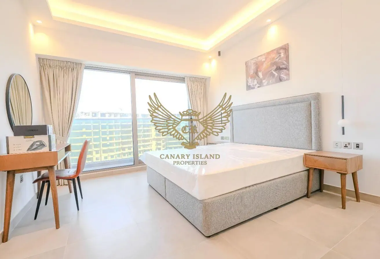 | Furnished | Brand New | Family Building