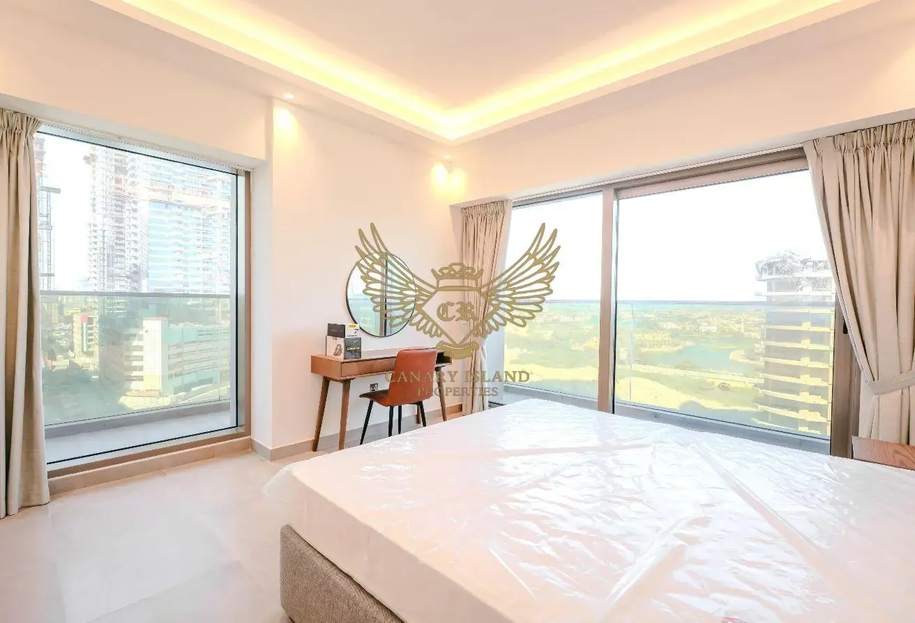 | Furnished | Brand New | Family Building