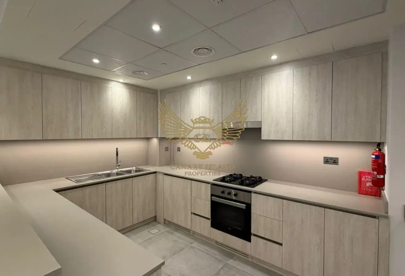 | Furnished | Brand New | Family Building
