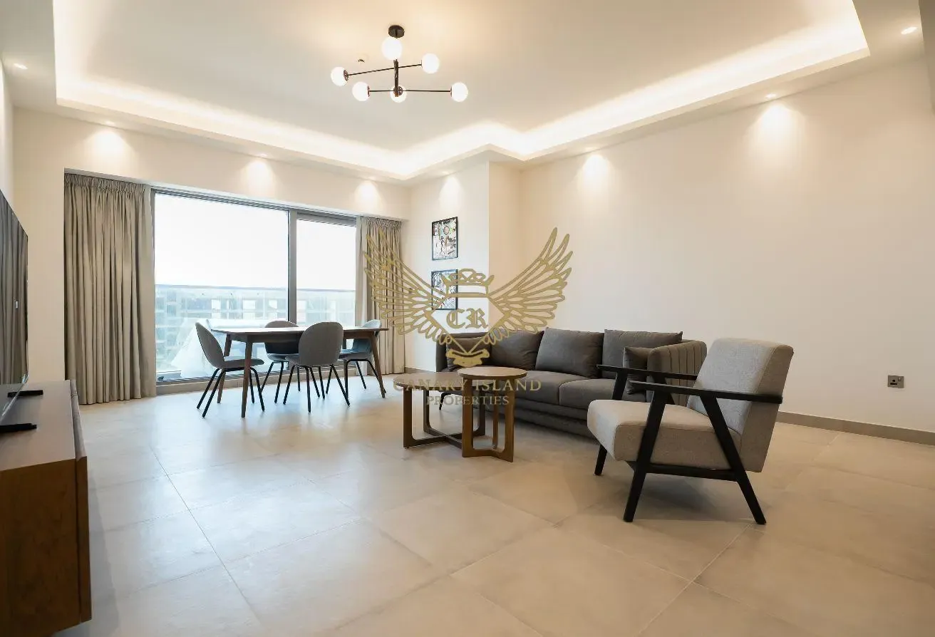 2BR | Brand New | Fully Furnished | Multiple Units