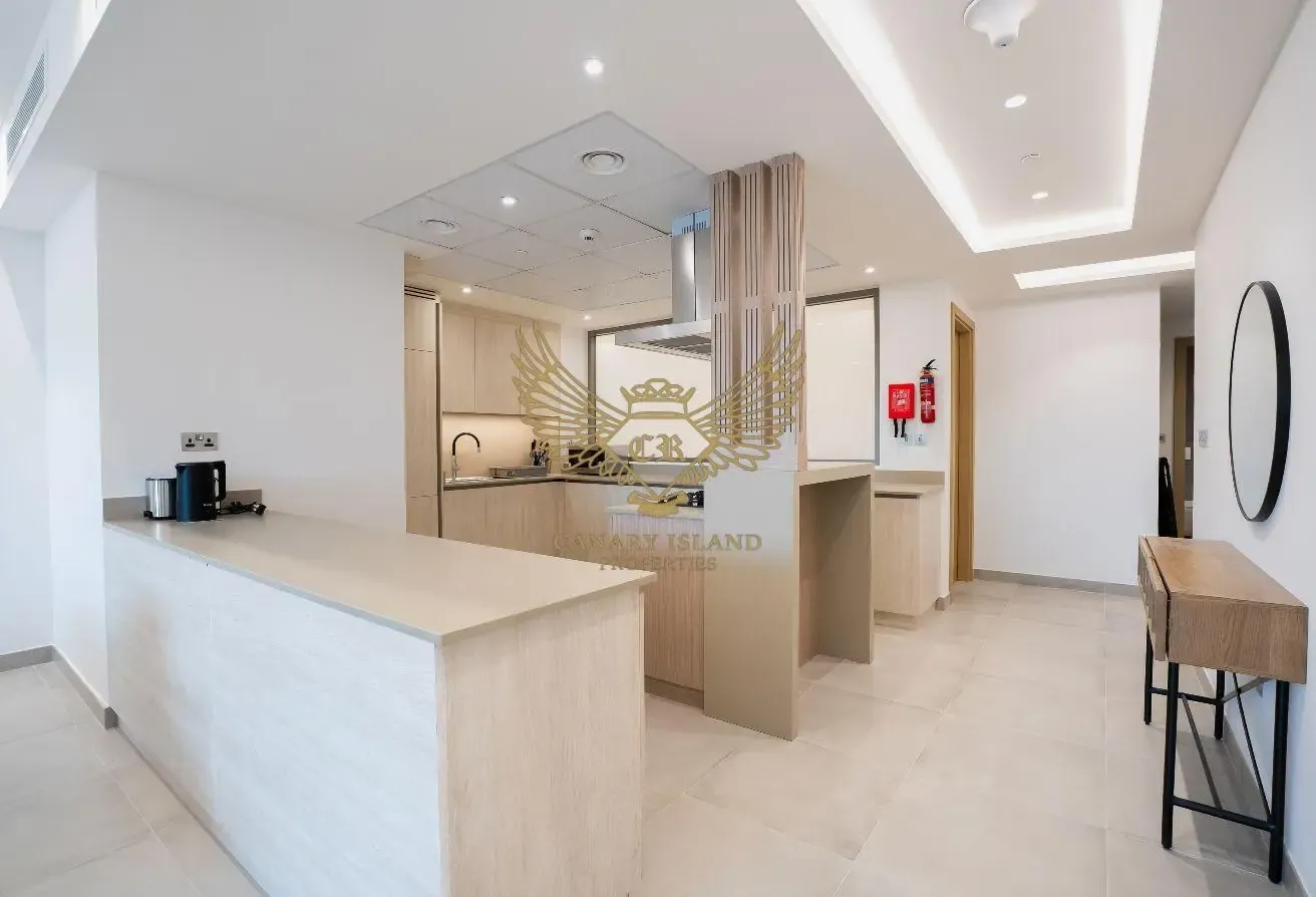 2BR | Brand New | Fully Furnished | Multiple Units