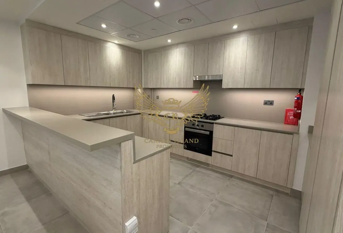 2BR | Brand New | Fully Furnished |