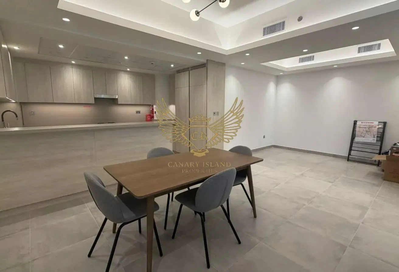 2BR | Brand New | Fully Furnished |