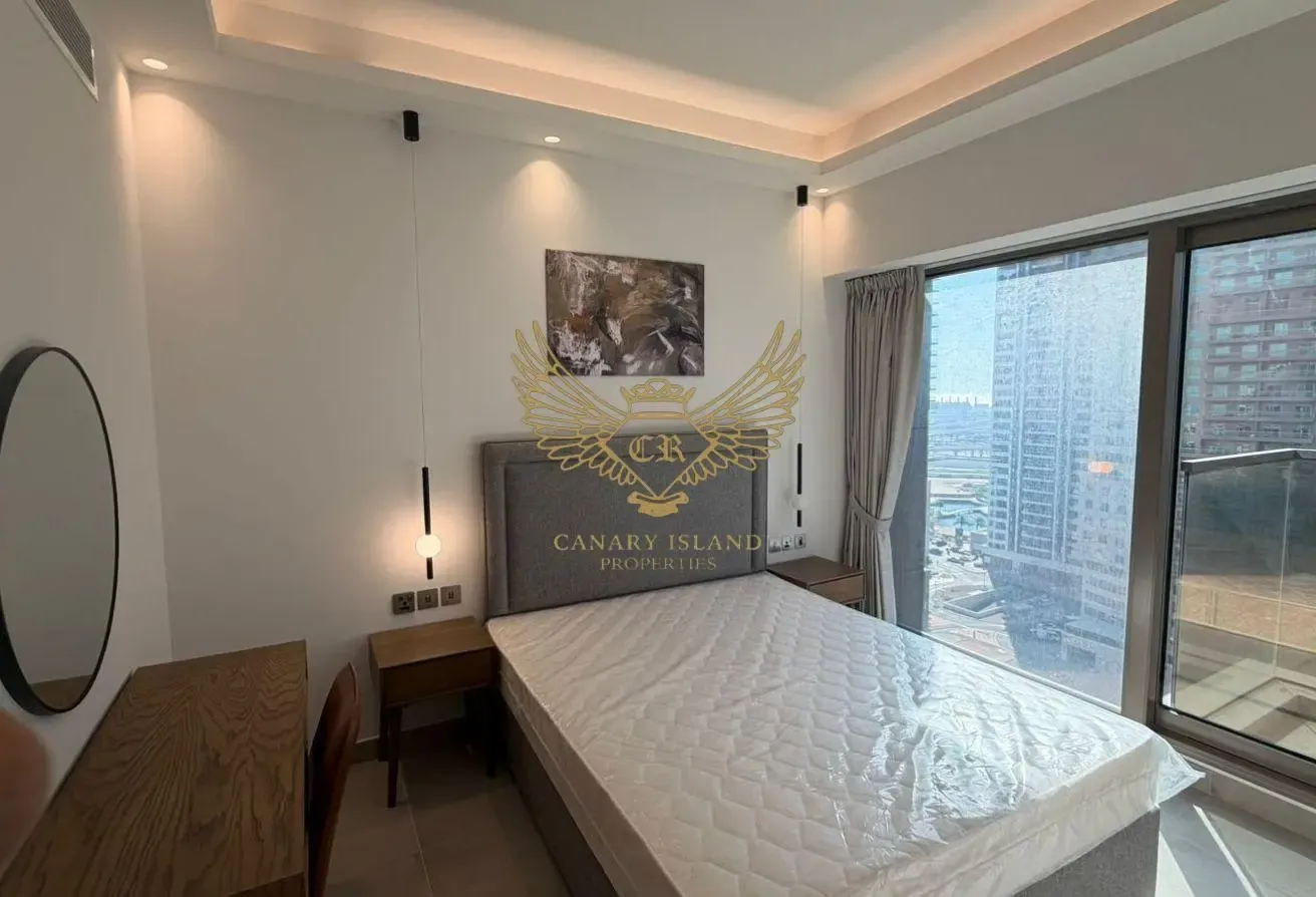 2BR | Brand New | Fully Furnished |