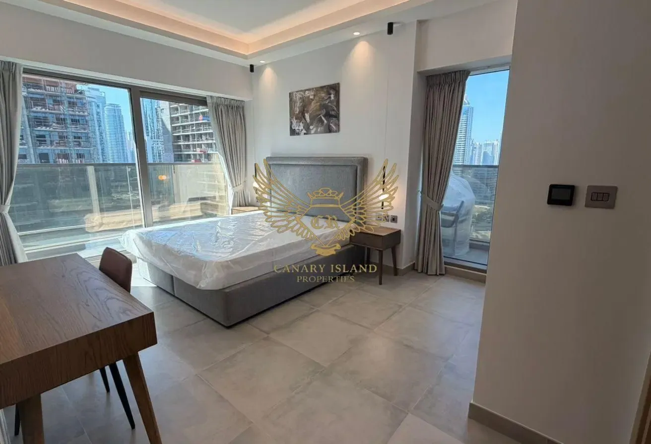 2BR | Brand New | Fully Furnished |