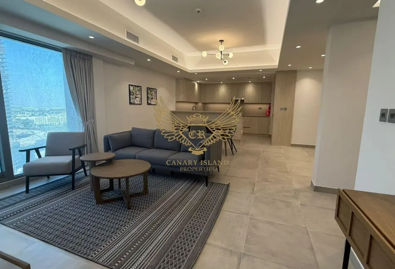 This beautifully furnished 2-bedroom + Guest Room
