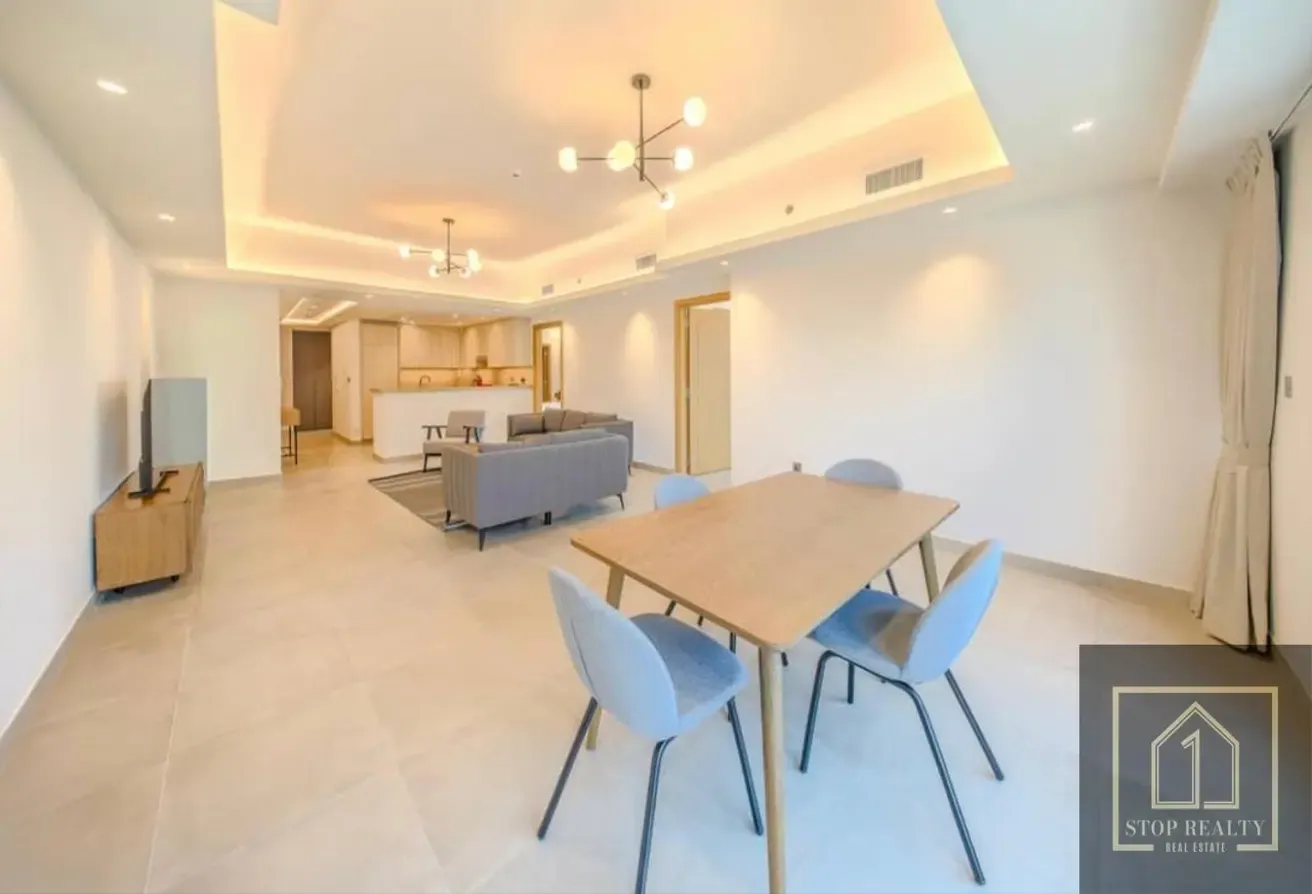 FULLY FURNISHED | BRAND NEW APARTMENT | CHILLER FREE