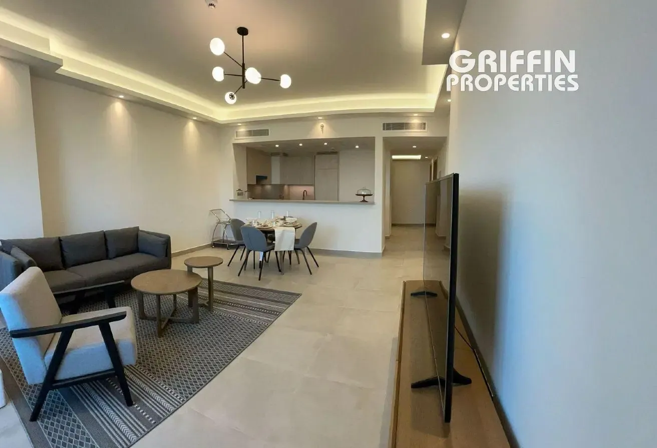 Brand New 2bed | Chiller Free | Multi options