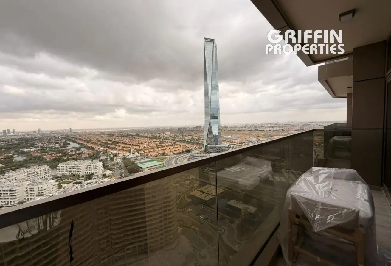 Brand New 2bed | Chiller Free | Multi options