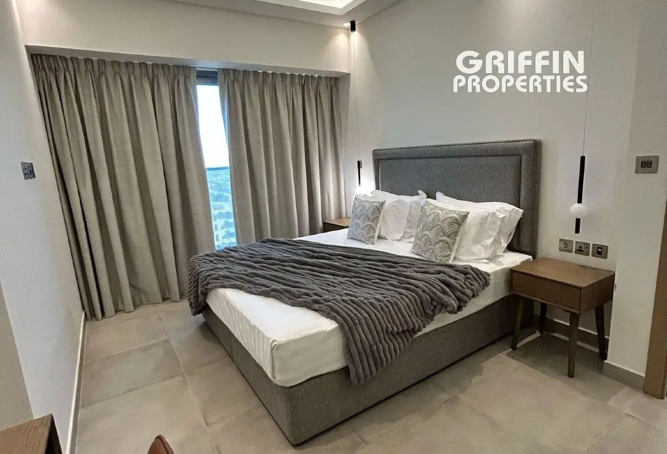 Brand New 2bed | Chiller Free | Multi options