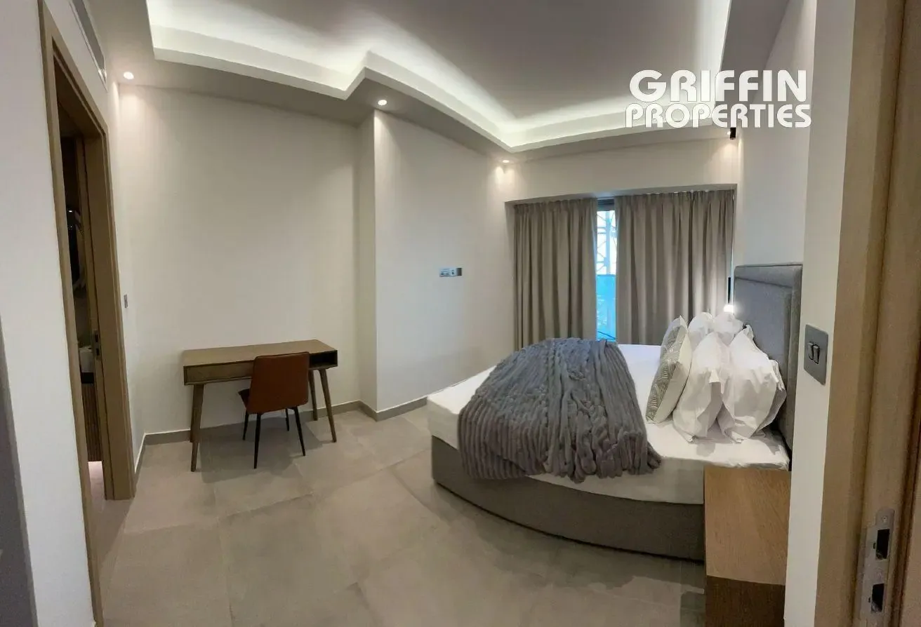 Brand New 2bed | Chiller Free | Multi options
