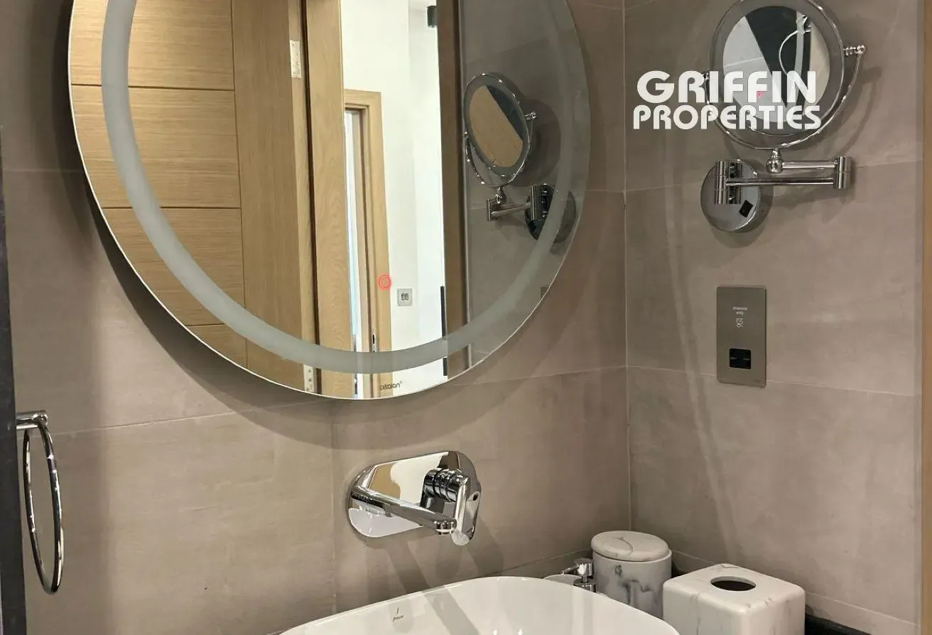 Brand New 2bed | Chiller Free | Multi options
